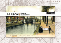 Le Canal : flânerie virtuelle